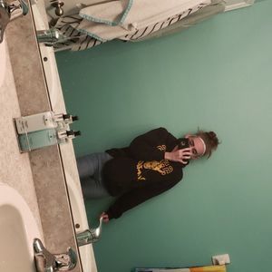 Meet your Posher, Skye